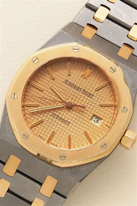audemars piguet tantale eoro